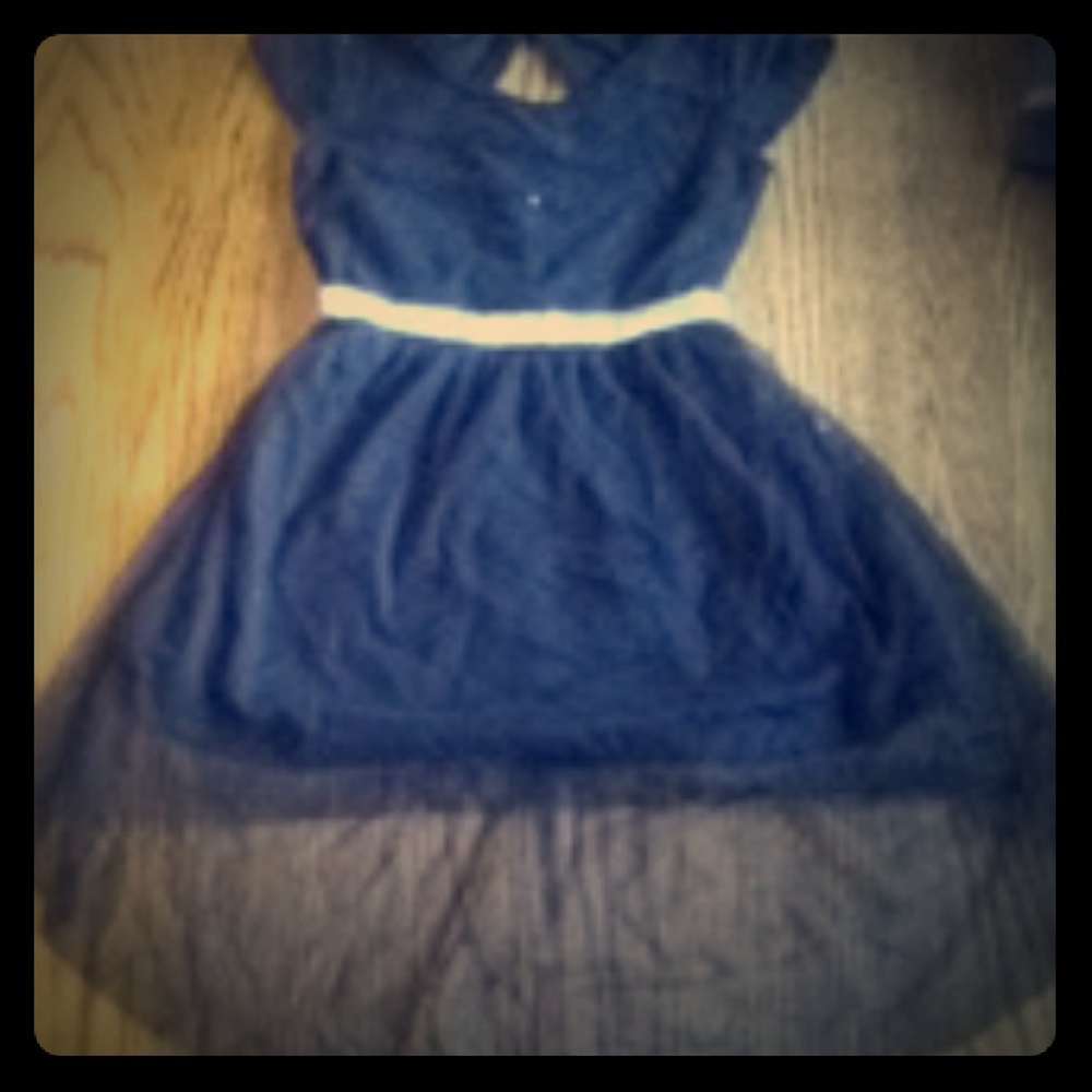 Girls dress